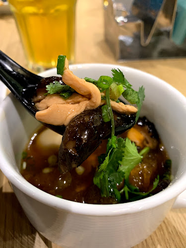 Comentarii opinii despre Oishi Eaterium