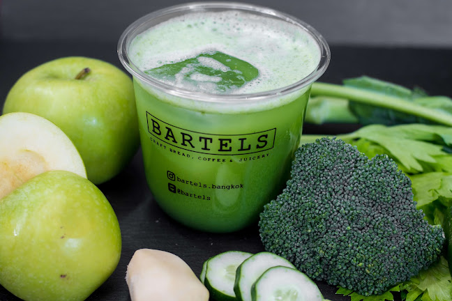 Comentarii opinii despre BARTELS Blue Tree - Sourdough Sandwiches & Juicery