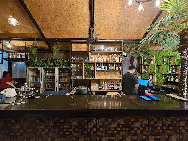 Comentarii opinii despre Siam sunset restaurant