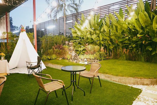 SUNCHA UBON - การบริการอาหารและที่พัก