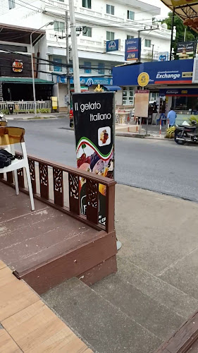 Italian Job Coffee - อำเภอเมืองภูเก็ต