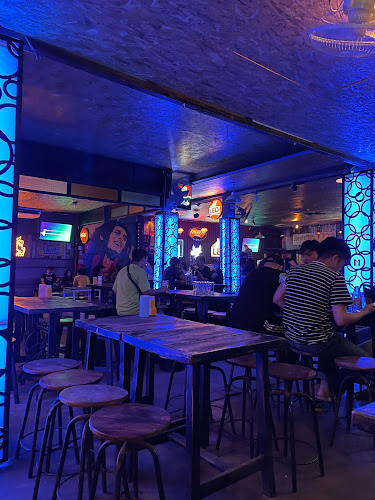 อ่าวอุดมสโมสร - อำเภอศรีราชา