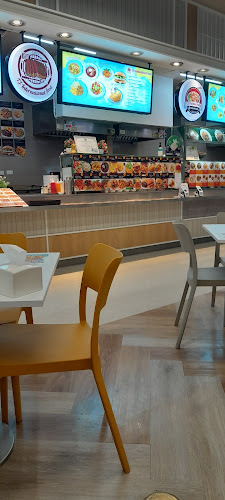 ศูนย์อาหารโลตัส - อำเภอเมืองภูเก็ต