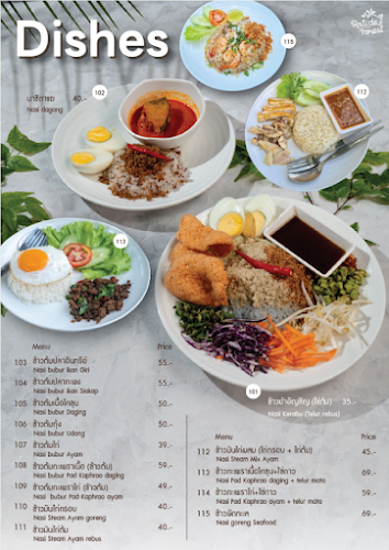Opinii despre Roti De Forest Hatyai - โรตี ดิฟอเรส หาดใหญ่ în อำเภอหาดใหญ่ - การบริการอาหารและที่พัก