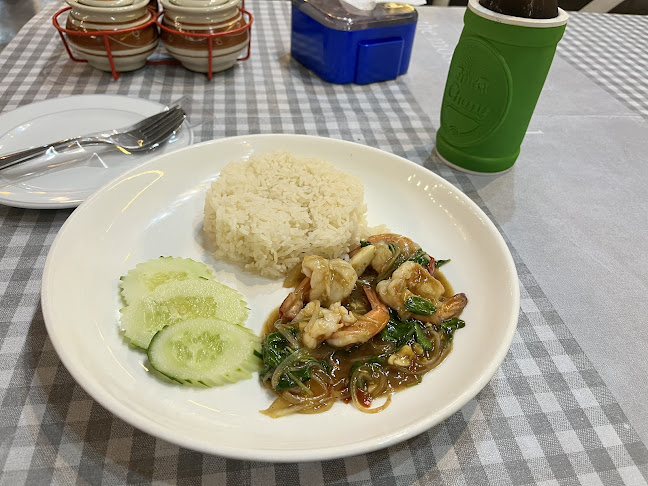 Comentarii opinii despre Baan Larb Restaurant