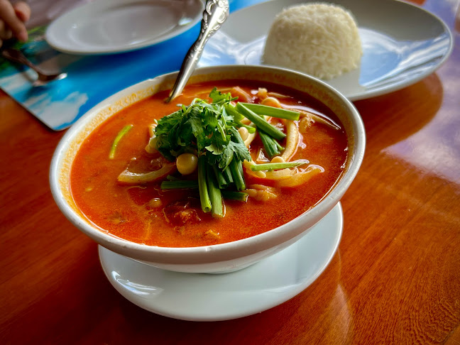 เลขที่ 21 หมู่ 2 ซอย แหลมมุม ใน กะรน อำเภอเมืองภูเก็ต ภูเก็ต 83100