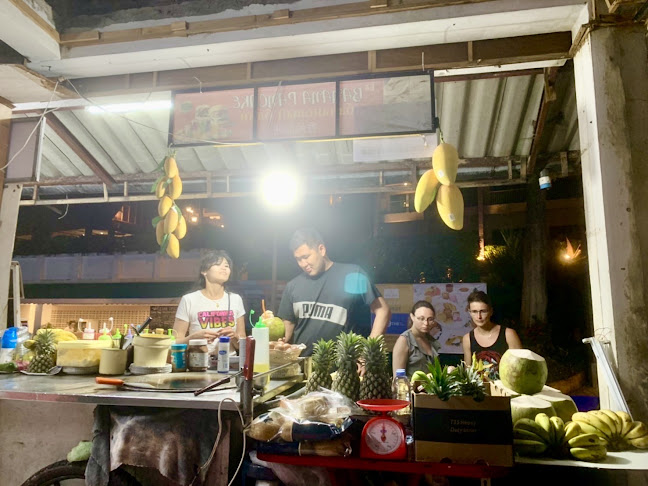 Opinii despre Roti-Muslim în อำเภอเมืองภูเก็ต - การบริการอาหารและที่พัก