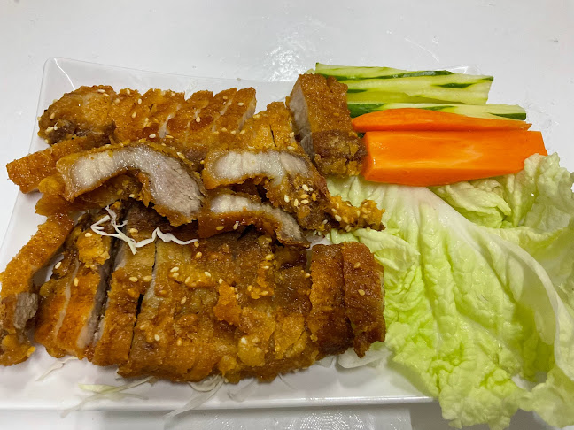 Opinii despre สเต็กโคราช Touch Steak & Cuisine în เมือง - การบริการอาหารและที่พัก