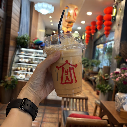 Opinii despre Lynlan​ Cafe în อำเภอหาดใหญ่ - การบริการอาหารและที่พัก