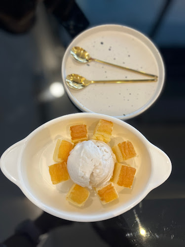 Comentarii opinii despre Nana Cha