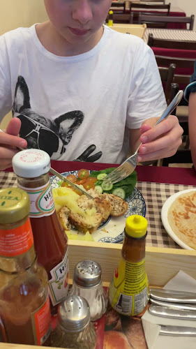 Русский ресторан "Подсолнух"