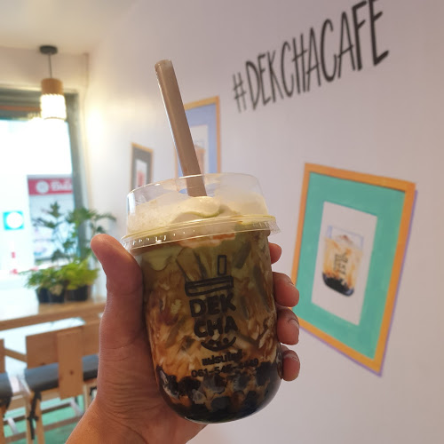 Comentarii opinii despre Pungcha cafe พุงชาคาเฟ่โลตัสระยอง