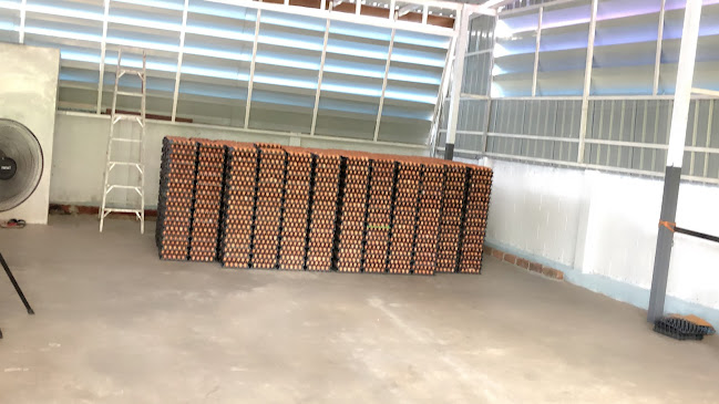 หจก.เอกธนัชไข่ฟาร์ม - การบริการอาหารและที่พัก