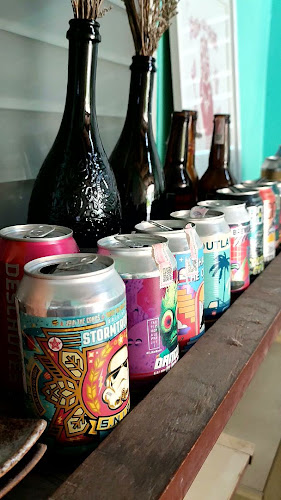 Opinii despre Brew Is Bliss în อำเภอเมืองนครราชสีมา - การบริการอาหารและที่พัก