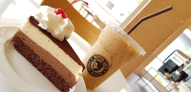 มิสเตอร์ลี