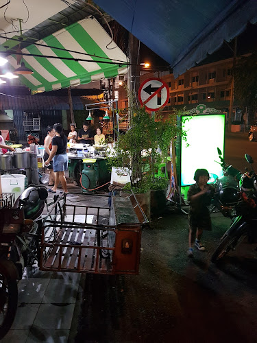 Comentarii opinii despre บัวลอยแม่เลื่อน