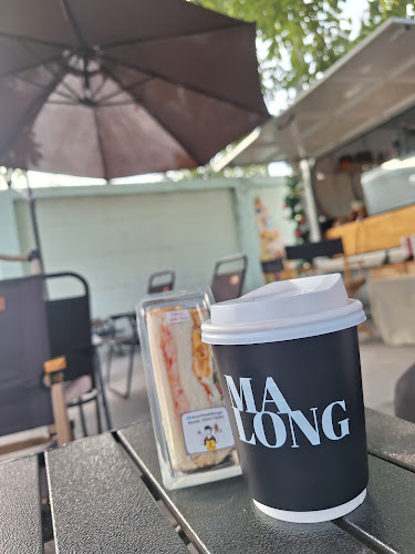 MA LONG CAFE. มาลอง