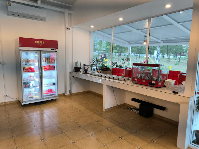 Barada Chocolate Factory