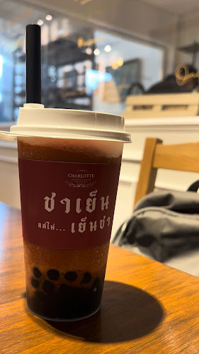 Opinii despre CHARLOTTE DOUGHNUTS Warehouse în อำเภอหาดใหญ่ - การบริการอาหารและที่พัก