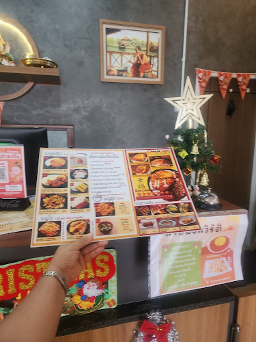 Opinii despre ไข่หวานบ้านซูชิ สาขาปตท.เดอะวัน บางใหญ่ în อำเภอบางบัวทอง - การบริการอาหารและที่พัก