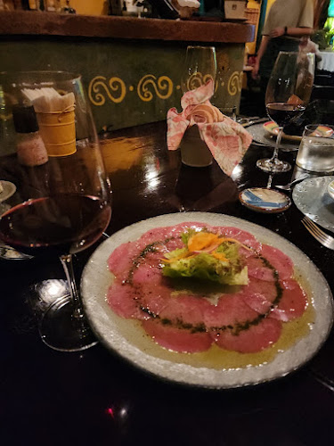 Opinii despre La Gaetana Restaurant în อำเภอเมืองภูเก็ต - การบริการอาหารและที่พัก