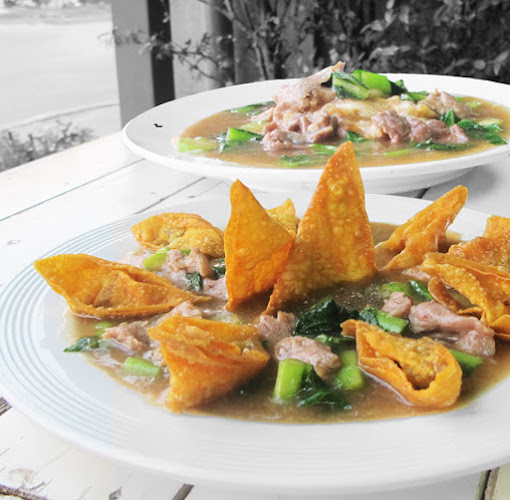 Opinii despre ร้านอาหารอิสลาม ดิโอเอซิส บางบัวทอง în อำเภอบางบัวทอง - การบริการอาหารและที่พัก