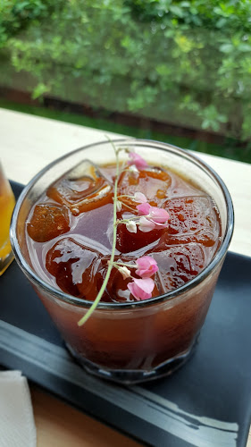 Nutt - Phob coffee and more - อำเภอหาดใหญ่