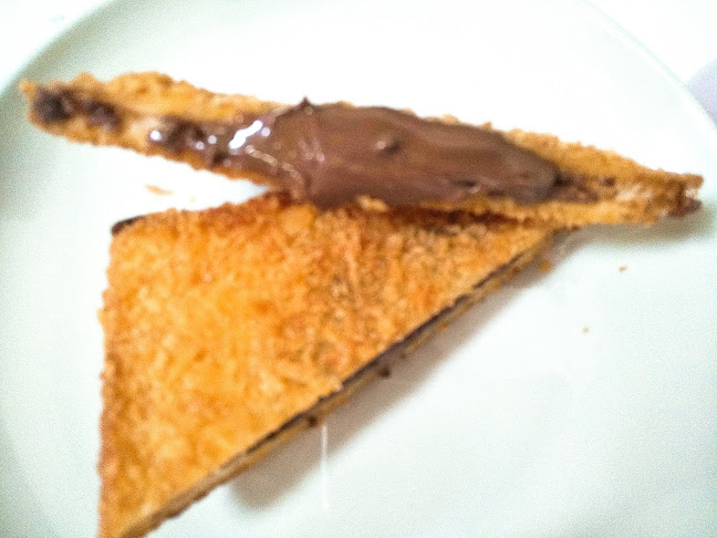 Comentarii opinii despre Small Table Food and Beverage