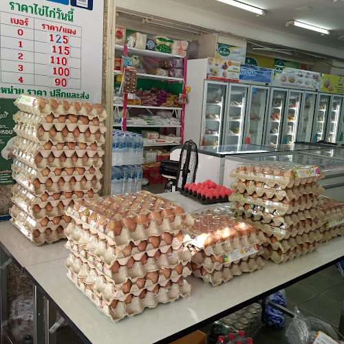 ร้านพิชชญาไก่สด สาขา2 ถ.หน้าเมือง - การบริการอาหารและที่พัก