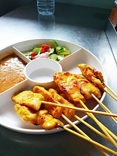 Comentarii opinii despre คุณจี๊ดยอดผัก