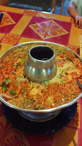 Opinii despre ร้านอาหารขวัญ - Kwan Restaurant în อำเภอบางละมุง - การบริการอาหารและที่พัก