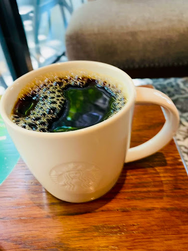 Starbucks Coffee The Avenue Pattaya - อำเภอบางละมุง