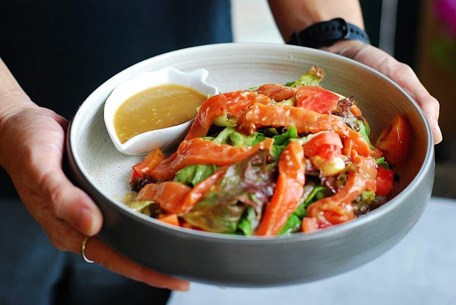 Opinii despre Saming Phuket Old town în อำเภอเมืองภูเก็ต - การบริการอาหารและที่พัก