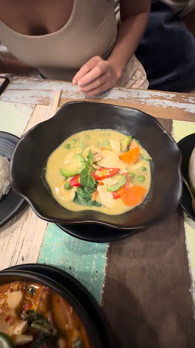 Jasmin's Café - อำเภอบางละมุง