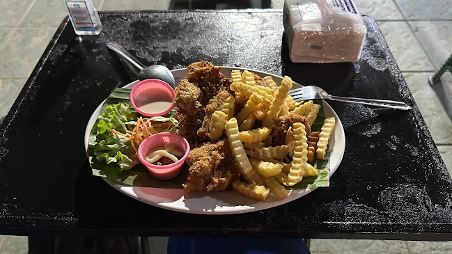 มิสเตอร์กิ๊ฟไทยฟู๊ดแอนด์ฮาลาลฟู๊ด - อำเภอกะทู้