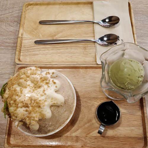 อาฟเตอร์ ยู เซ็นทรัลหาดใหญ่ - การบริการอาหารและที่พัก