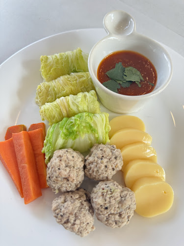 Comentarii opinii despre D crepe café steak & food