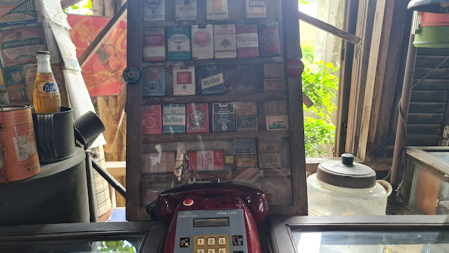 Comentarii opinii despre ครัวจ่าต๋อย