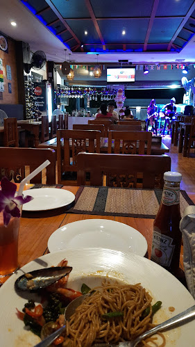 Food Market Kata - การบริการอาหารและที่พัก