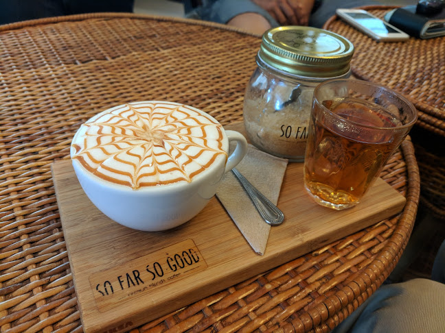 So Far So Good By Twins KT