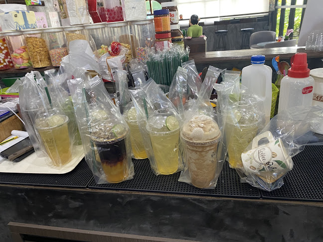 Opinii despre ยิ่งใหญ่กาแฟสด în อ.เมือง - การบริการอาหารและที่พัก