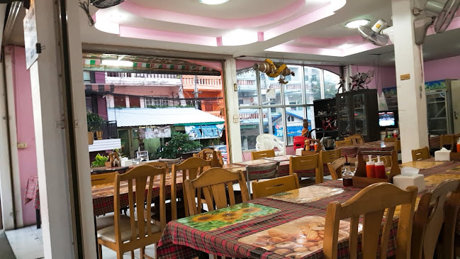 Buondi Italian Restaurant - อำเภอบางละมุง