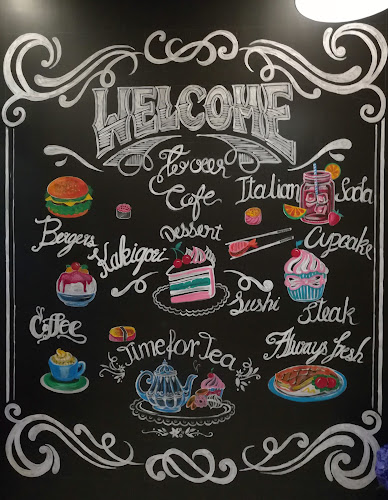 Famoso Cafe&Restaurant - อำเภอเมืองนครปฐม