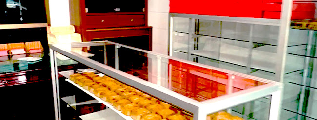 Comentarii opinii despre จั่นจั่นขนมไหว้พระจันทร์หาดใหญ่