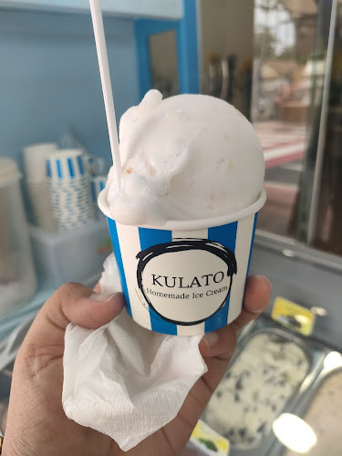 Opinii despre Kulato ice cream în อำเภอกะทู้ - การบริการอาหารและที่พัก