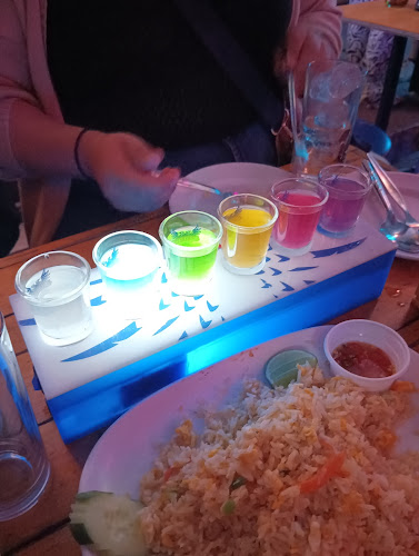 Comentarii opinii despre อ่าวอุดมสโมสร