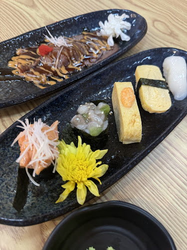 ยูเมะพลัสซูชิ - อำเภอธัญบุรี