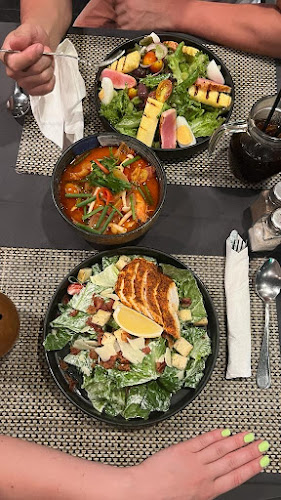 Comentarii opinii despre Two Chefs Kata Beach