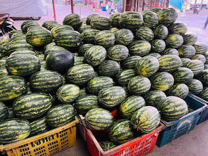 ผลไม้สดเจ๊แมท