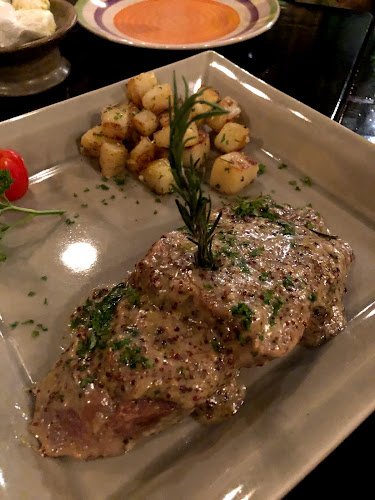 La Gaetana Restaurant - อำเภอเมืองภูเก็ต